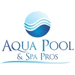 Aqua Pool & Spa Pros icon