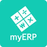 마이이알피(MyERP) icon