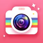 Beauty Camera: PrettyMe icon