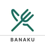 Banaku icon