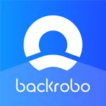 backrobo icon