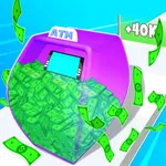 The ATM Run icon