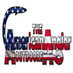 The American Angler Outdoors icon