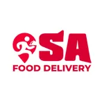 SA Food Delivery icon