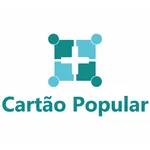 Cartão Popular icon