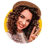 Cartoon Yourself : CartoonMe icon