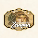 Zeugma Pizzeria Kebabhaus icon