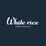 White rice icon