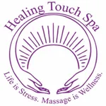 Healing Touch Spa-Rochester icon