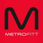 Metrofitt Trainers icon
