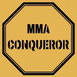 MMA Conqueror icon