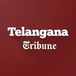 Telangana Tribune icon