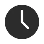 TimeFlow-FlipClock&CircleClock icon