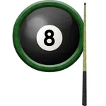 Pool Q icon