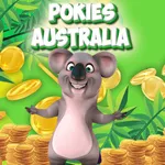 Real Pokies - Aussie Games! icon