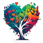 Tree: Daily Gratitude Journal icon