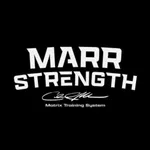 Marr Strength icon