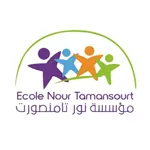 Ecole Nour Tamansourt icon