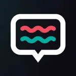 The ChitChat App icon