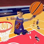 Basketball NBA Sports Game icon