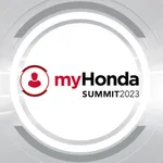 myHonda Summit 2023 icon