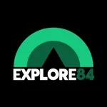 Explore84 icon
