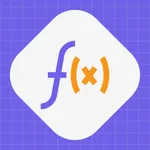 Math Solver - AI Homework Help icon