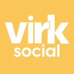 Virk Social: Share & Scroll icon