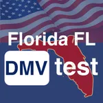 Florida DMV Test 2023 icon