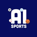 AI SPORTS TV icon