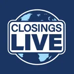 ClosingsLIVE icon