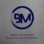 Ben Mitchem Fitness icon