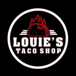 Louie's Taco Shop & Bar icon