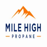 Mile High Propane icon