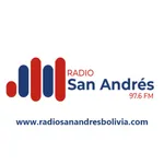 Radio San Andrés Bolivia icon