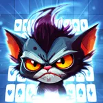 Solitaire Cats vs Zombies icon