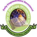 Daily Empowerment Devotional icon