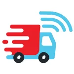 Aswaq Delivery Boy icon