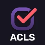 ACLS Exam Prep Tutor icon