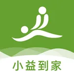 小益到家 icon