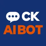 CKLINE AI Bot – 천경해운 AI 챗봇 icon