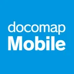 docomap Mobile icon