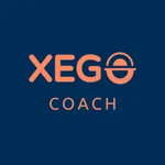 Xego Coach icon