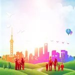 实地调研 icon