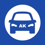 AK DMV Permit Practice Test icon