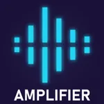 Hearing Clear: Sound Amplifier icon