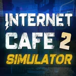 Internet Cafe Tycoon 2 icon