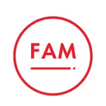 F.A.M icon