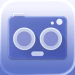 Scopi: 3D Spatial Camera icon