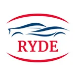 Ryde. icon